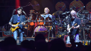 Dead & Company to bring final tour to Phoenix next year