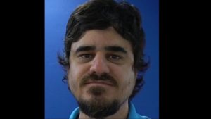 Ex-grad student held without bond in fatal shooting of Arizona professor