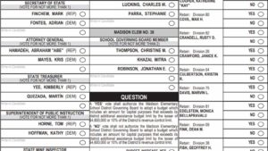 Most of Arizona's statewide races look like toss-ups, according to polls