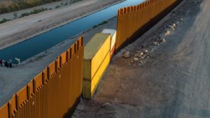 Gov. Ducey files lawsuit over shipping containers, Arizona's right to defend itself