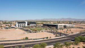 Goodyear announces plans to create downtown area called GSQ