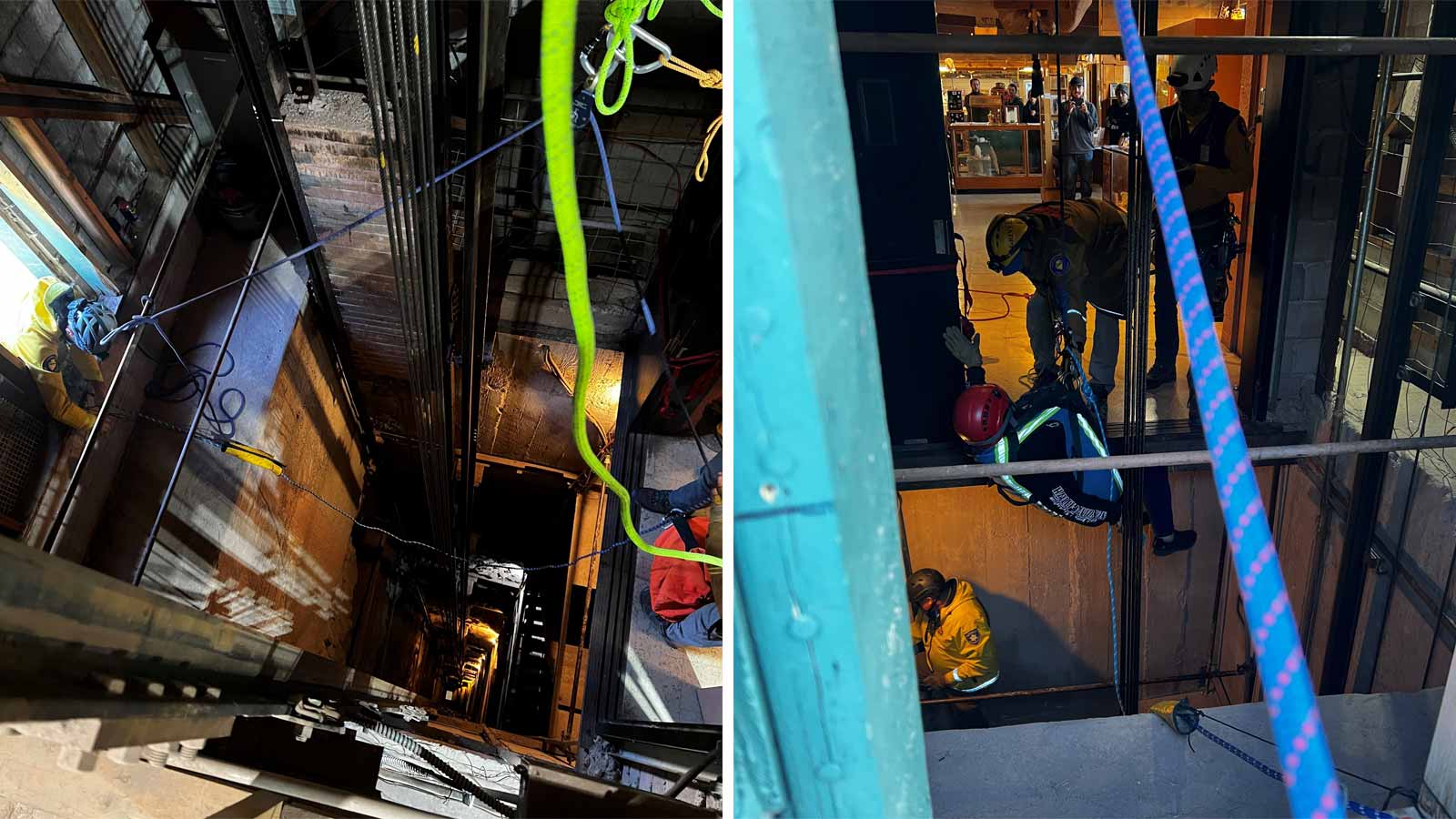 (Coconino County Sheriff's Office Photos)...