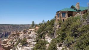 Grand Canyon North Rim making annual transition to day-use operations