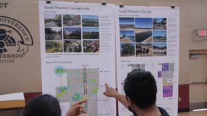 Low-income communities in Phoenix, other cities learn to tackle climate-fueled heat