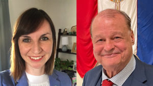 Arizona schools chief candidates Hoffman, Horne differ on top education priority