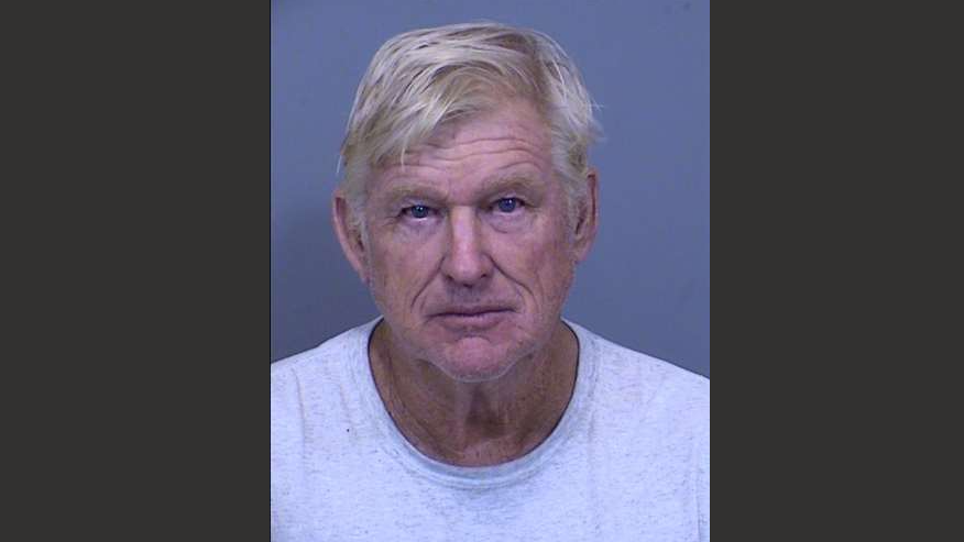 (Maricopa County Sheriff's Office photo)...