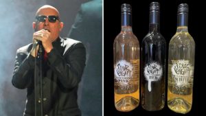 Tool's Maynard James Keenan growing his Arizona wine empire with new tasting room