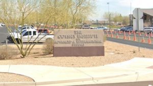 Arrest made in threat against homecoming game at West Valley school