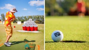 It's going to be a Par-Tee when golf and music festival takes over Valley course
