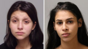 2 women accused of scamming special needs worker at Scottsdale Fry's