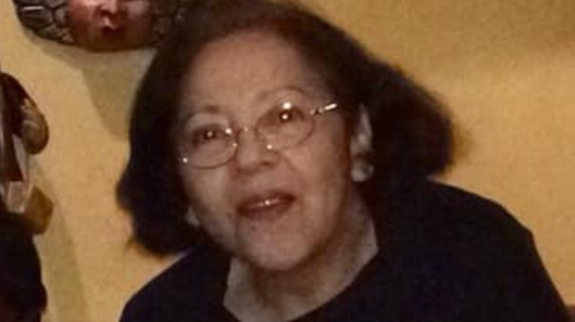 Maria Christina Vasquez (Photo via Gilbert Police Department)...