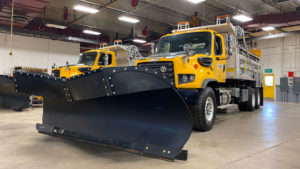 Arizonans encouraged to submit ideas to ADOT's name-a-snowplow contest