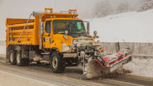 Snow much fun: Arizona transportation officials open voting to name plows