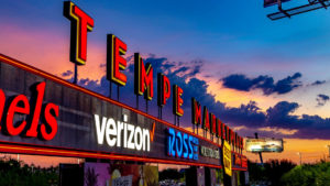 Tempe Marketplace announces 4 new tenants, including Sam's Club