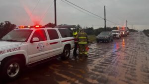 Tornado damages residential properties in northern Arizona, winds reach 100 mph