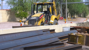 US 60 ramps in Tempe reopened after water line repairs completed