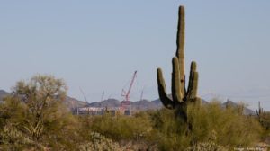 Apple to buy chips from Arizona semiconductor plant, report says