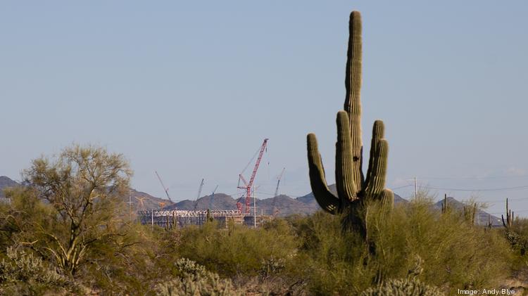 (Andy Blye/Phoenix Business Journal)...