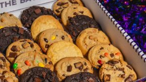 Insomnia Cookies to open in downtown Phoenix's CityScape