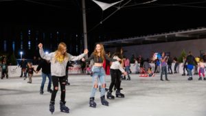 Merry Main Street with ice rink, other holiday activities returns to downtown Mesa