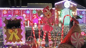 Christmas & Holiday Spectacular coming to Bell Bank Park in Mesa