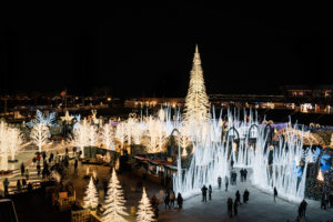 Scottsdale 1 of 8 US cities hosting ‘Enchant’ holiday light maze