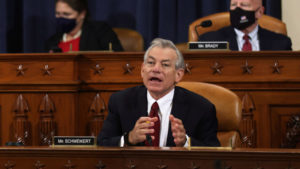 Republican David Schweikert projected to win 7th term in House of Representatives