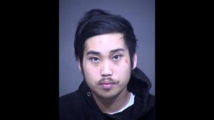 Suspect arrested in fatal shooting of 18-year-old at apartment in Mesa