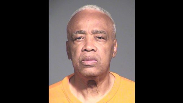 Murray Hooper (Arizona Department of Corrections Photo)...