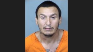 Suspect arrested in fatal stabbing in El Mirage, police say