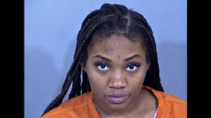 Woman accused of fatally stabbing father during argument in Phoenix