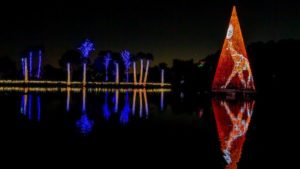 Annual ZooLights at Phoenix Zoo kicks off this week with new features