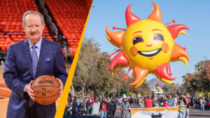 Celebrate 50 years of Vrbo Fiesta Bowl Parade magic!