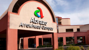 Abrazo Arrowhead Campus in Glendale plans $14M intensive care nursery expansion