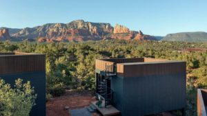 Sedona landscape hotel taking reservations, set to welcome first guests