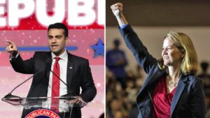 Arizona attorney general battle going down to wire as count winds down