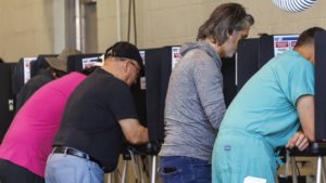 Arizona Votes: Here are the latest results from the state's 10 ballot propositions