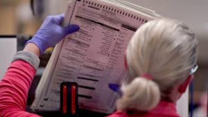 Here's the latest on major races in Arizona's 2022 general election