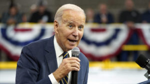 President Joe Biden schedules visit to Phoenix for next week