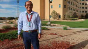 Buu Nygren beats incumbent Jonathan Nez in race for Navajo Nation president
