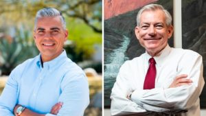 Republicans projected to win 6 of Arizona's 9 US House seats