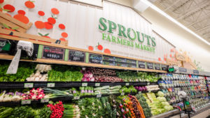 Sprouts, DoorDash partner for grocery delivery services across metro Phoenix