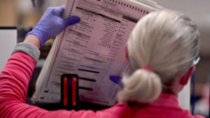 GOP-controlled Cochise County refuses to certify 2022 election