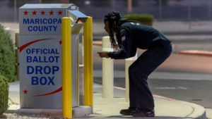 Maricopa County Board of Supervisors responds to AG's office about voting issues
