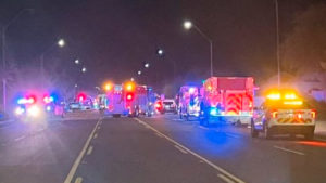 5 killed in Peoria wreck; investigators suspect impairment
