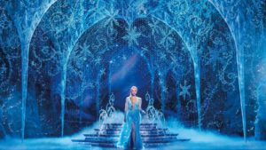 Tickets for Disney's 'Frozen' at ASU Gammage go on sale