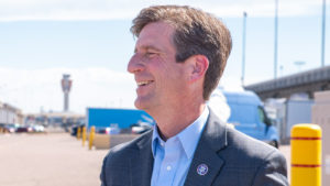 US Rep. Greg Stanton plans to stick to bipartisanship to get job done for Arizona