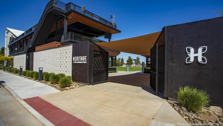 (Jim Poulin/Phoenix Business Journal)...