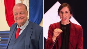 Kathy Hoffman concedes to Tom Horne in Arizona education superintendent race