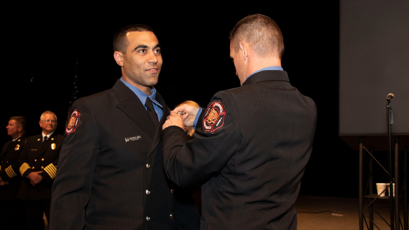 (Phoenix Fire Department Photo)...